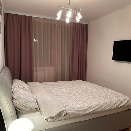Central Apartment Timisoara Exterior photo