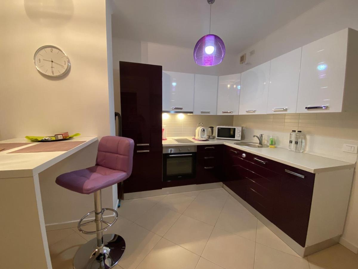 Central Apartment Timisoara Exterior photo