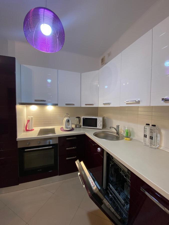Central Apartment Timisoara Exterior photo