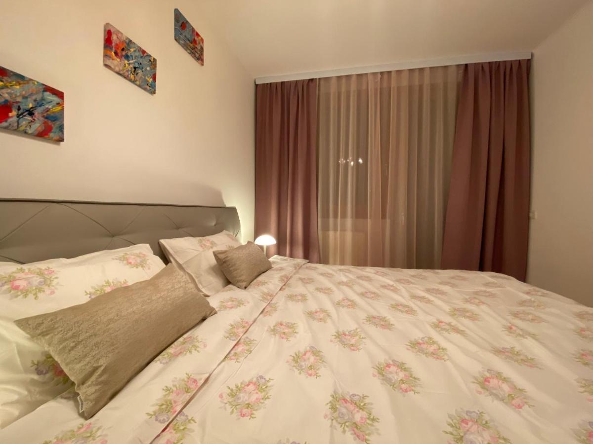 Central Apartment Timisoara Exterior photo