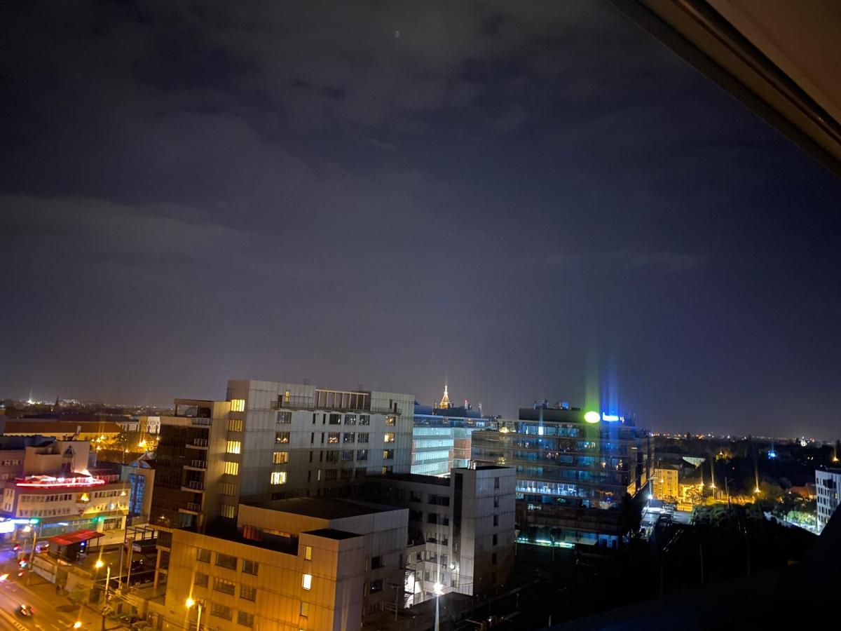 Central Apartment Timisoara Exterior photo