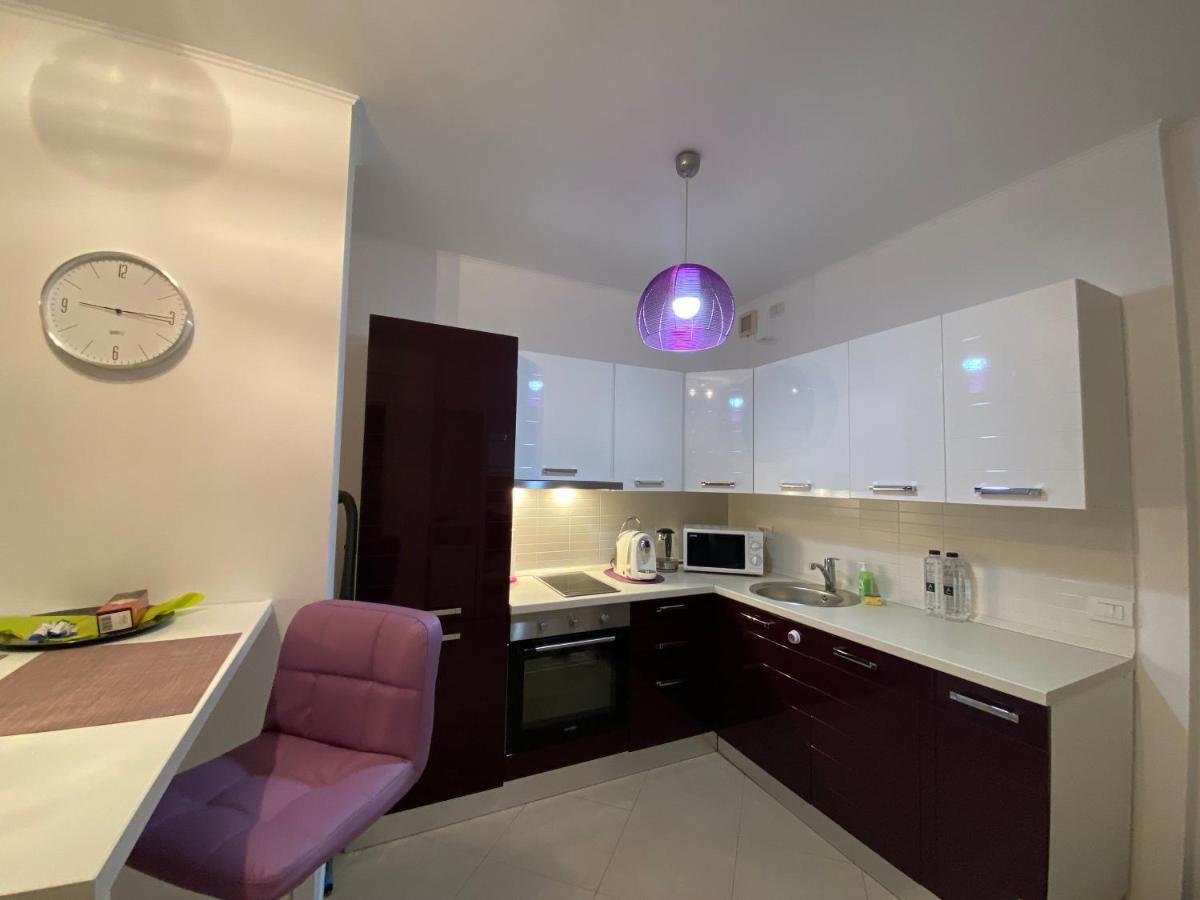 Central Apartment Timisoara Exterior photo