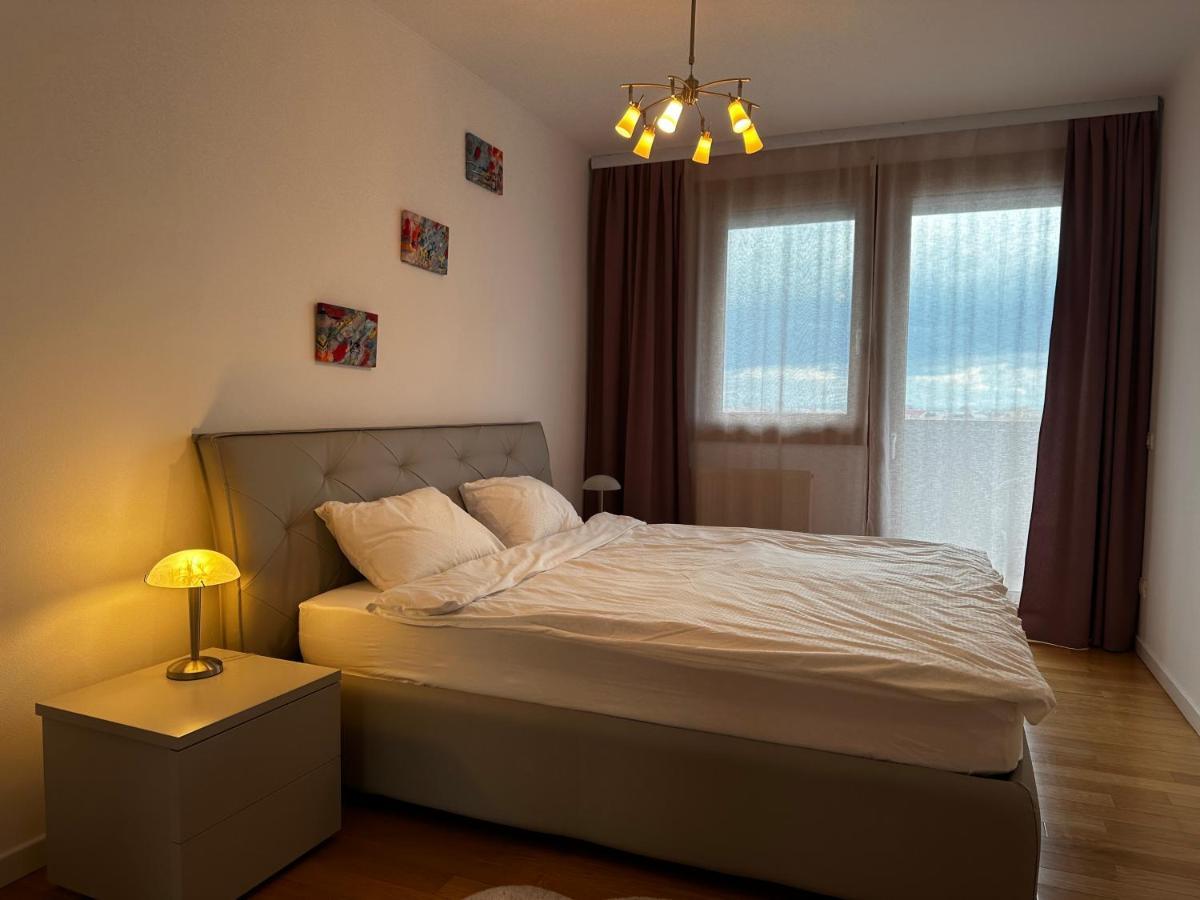 Central Apartment Timisoara Exterior photo