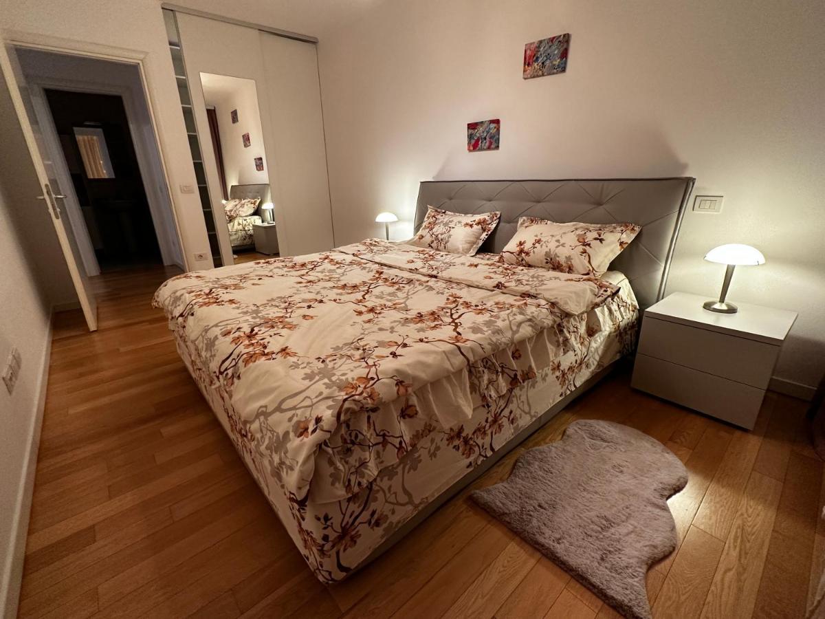 Central Apartment Timisoara Exterior photo