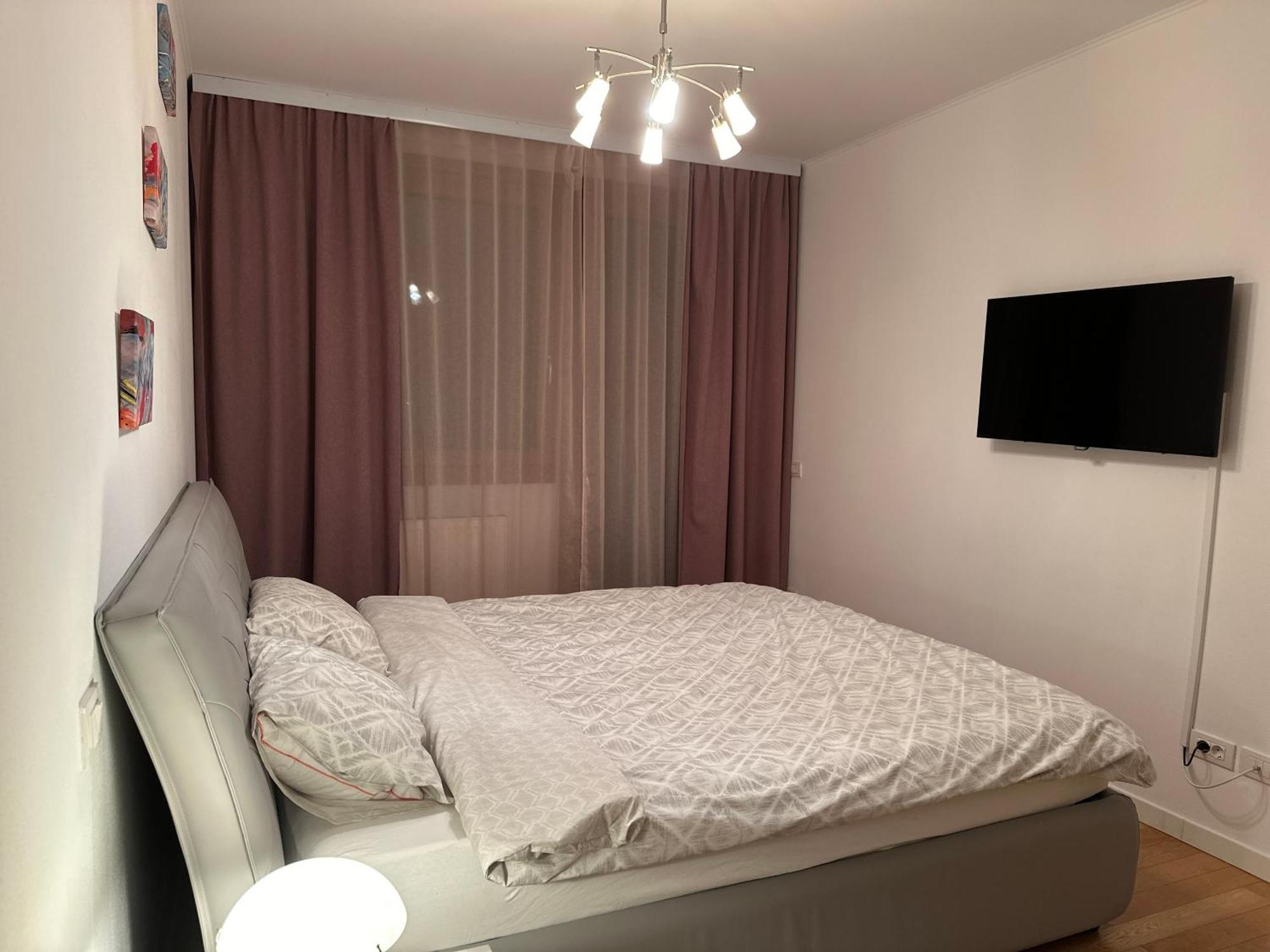 Central Apartment Timisoara Exterior photo