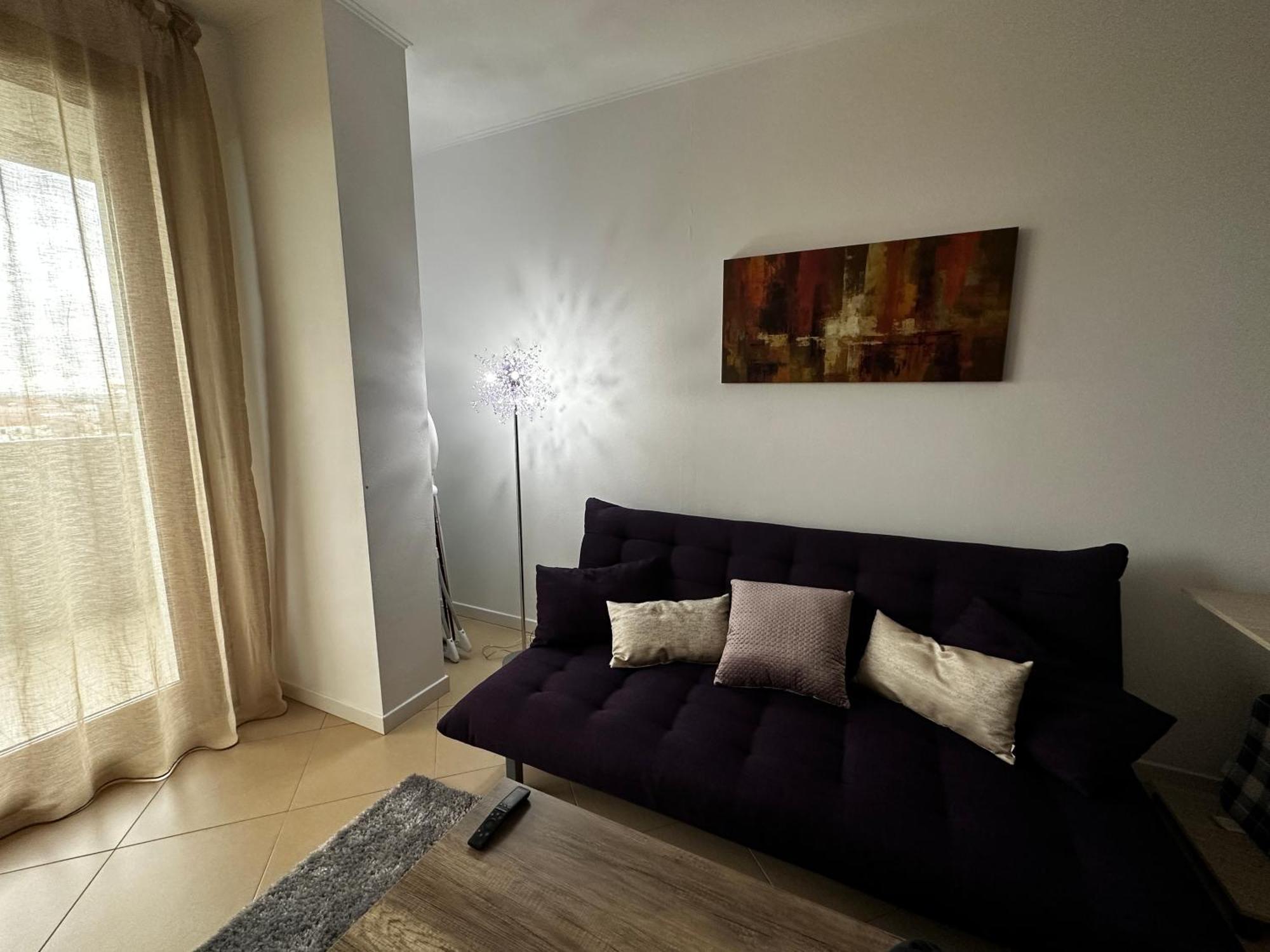 Central Apartment Timisoara Exterior photo