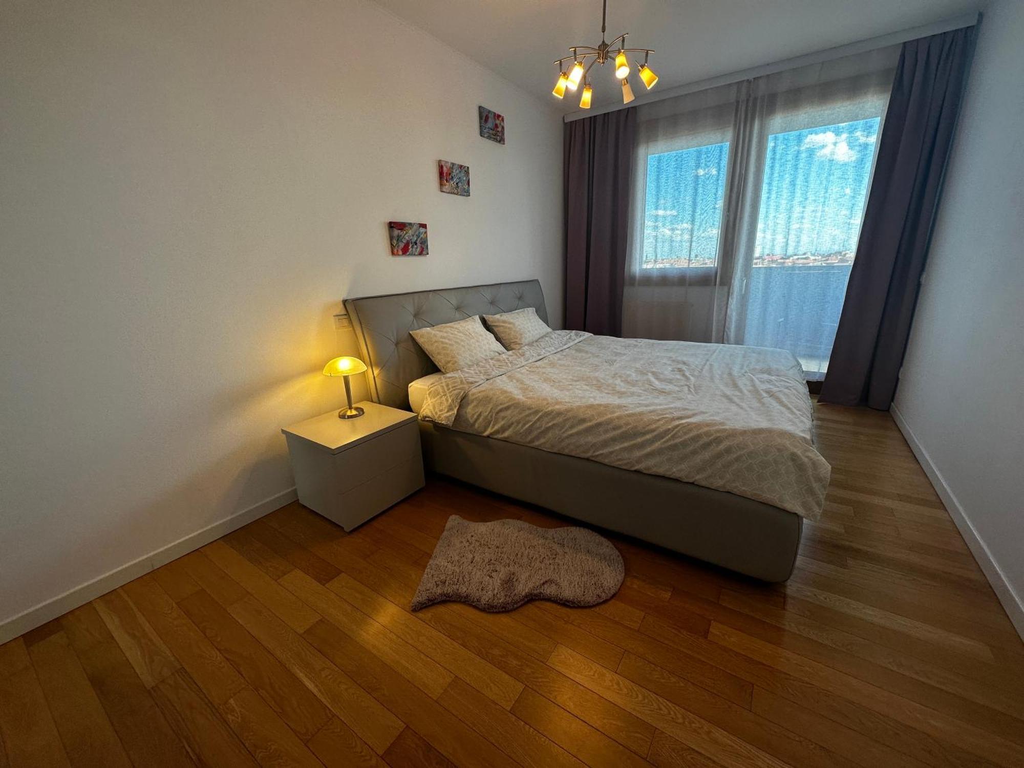 Central Apartment Timisoara Exterior photo